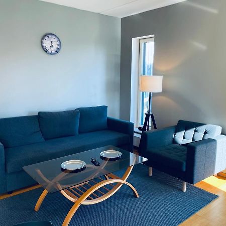 Tallinn Center Apartment 외부 사진