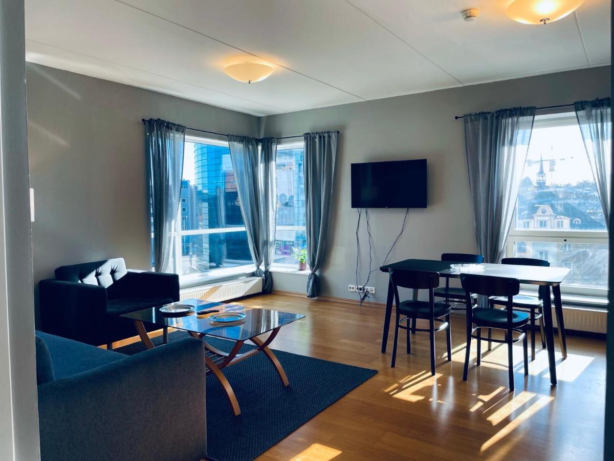 Tallinn Center Apartment 외부 사진