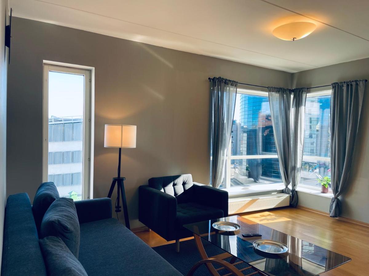 Tallinn Center Apartment 외부 사진