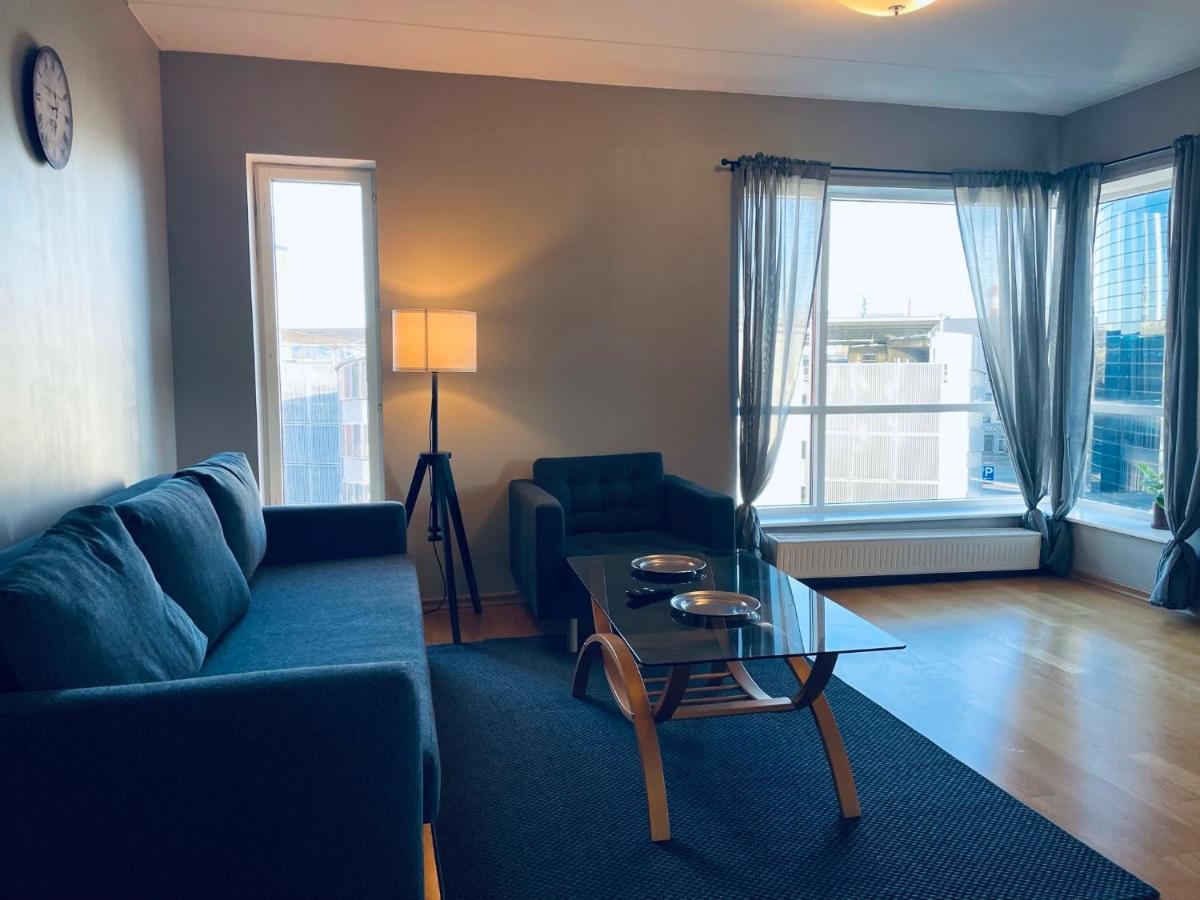 Tallinn Center Apartment 외부 사진