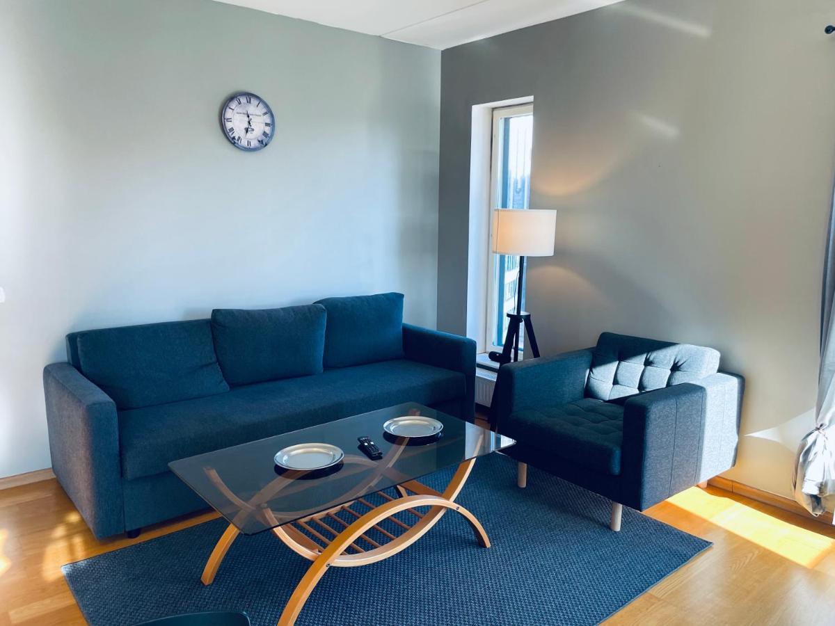 Tallinn Center Apartment 외부 사진