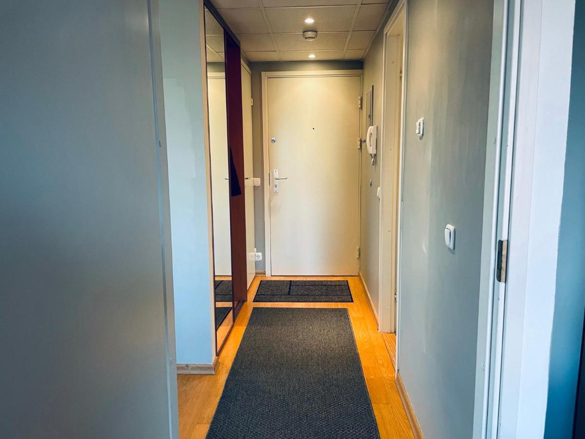 Tallinn Center Apartment 외부 사진