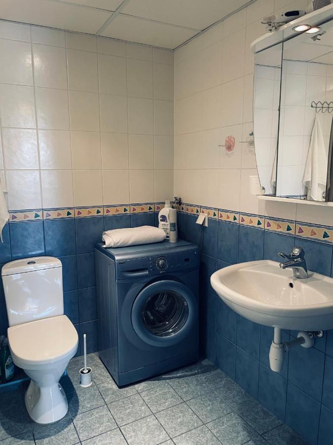 Tallinn Center Apartment 외부 사진